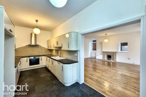 3 bedroom apartment for sale, Magdala Road, Nottingham