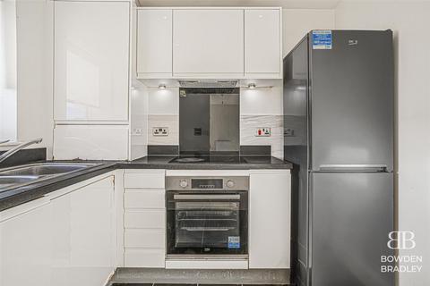 undefined, Reservoir Way, Violet House Reservoir Way, IG6