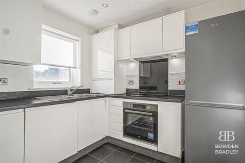 undefined, Reservoir Way, Violet House Reservoir Way, IG6