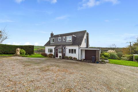 undefined, Ivyleaf Hill, Bude, Cornwall