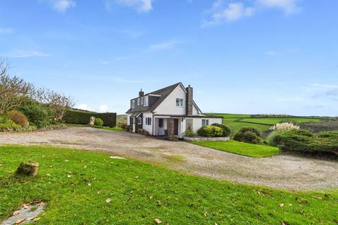 undefined, Ivyleaf Hill, Bude, Cornwall