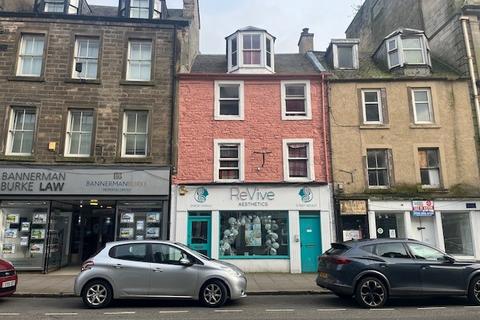 undefined, of 6 Tenanted Properties, Hawick, TD9