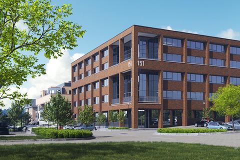 undefined, 151 Silbury Boulevard , Central Milton Keynes , Milton Keynes , MK9