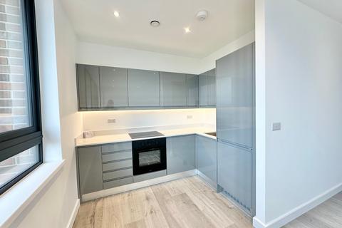 undefined, 151 Silbury Boulevard , Central Milton Keynes , Milton Keynes , MK9