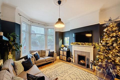 undefined, Cypress Road, Southport PR8