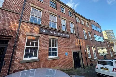 undefined, Avenham Road, Preston, Lancashire, PR1 3TF