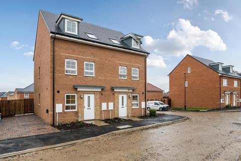 undefined, Wayfaring Avenue, Throckley, Newcastle upon Tyne