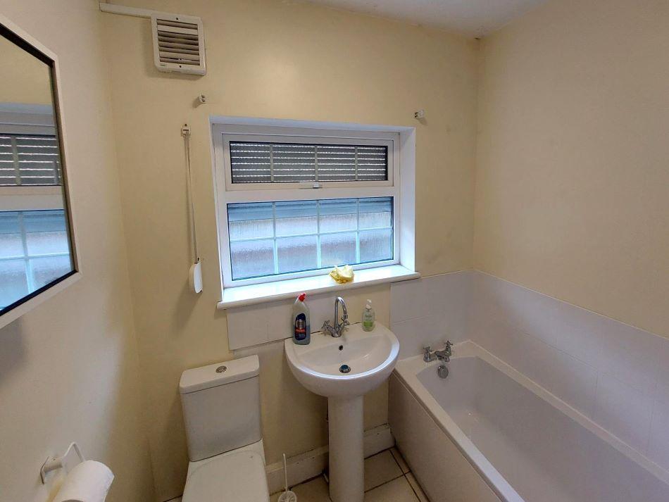 House Bathroom