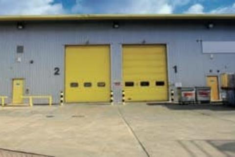 Warehouse to rent, 6 South Cres London E16 4SR