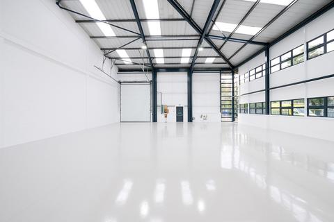 Warehouse to rent, Unit 4 Datapoint London E16 4