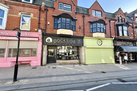 Retail property (high street) for sale, 9-11 Bridge St Bridlington YO15 3AH