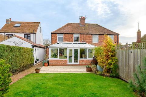 undefined, Station Road, Haxby, York, YO32 3LU