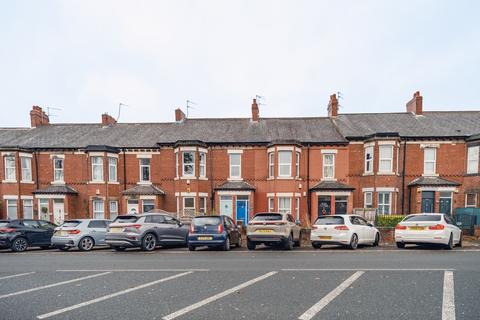 undefined, Salters Road, Newcastle Upon Tyne NE3