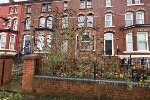 undefined, St. Domingo Vale, Anfield, Liverpool, Merseyside, L5 6RW