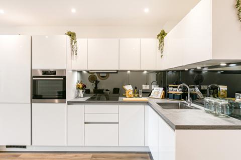 undefined, High Street, Staines-upon-Thames, Surrey, TW18