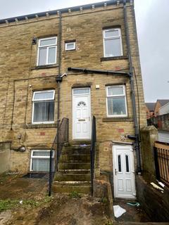 undefined, Harriet Street, Bradford BD8