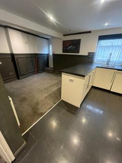 undefined, Harriet Street, Bradford BD8