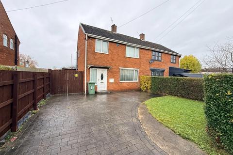 undefined, Hatfield Road, Billingham