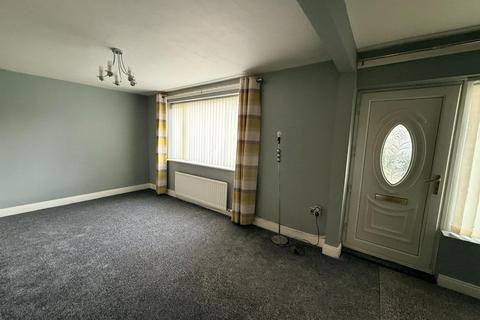 undefined, Hatfield Road, Billingham