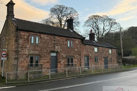 undefined, Hanging Gate, Rushton Spencer, Macclesfield, Cheshire, SK11 0RW