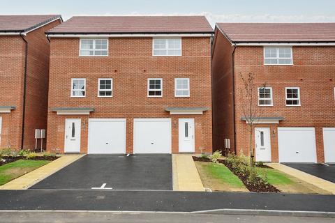 undefined, Hillcrest Road, Nuneaton, Warwickshire, CV10
