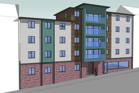 undefined, 224-232 Hilltown, Dundee DD3