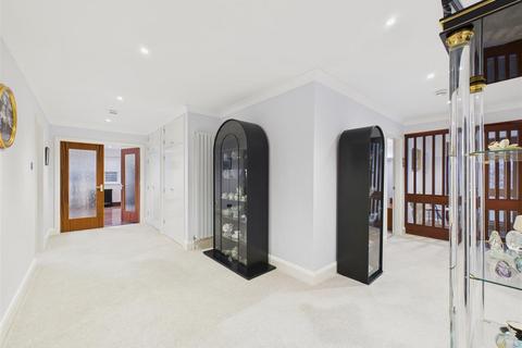 3 bedroom detached bungalow for sale, On Hill, Swanland