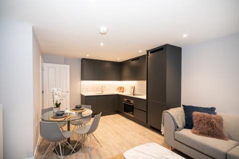 undefined, at Forge Yards BTR, 007 Forge Yards, Queensway SG1
