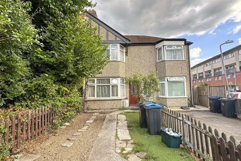 undefined, Haslemere Avenue, London CR4