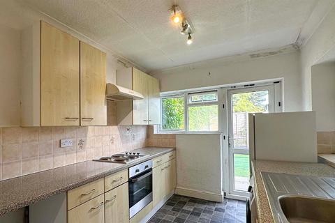undefined, Haslemere Avenue, London CR4