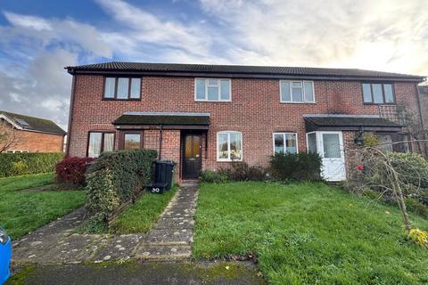 undefined, Buckingham Road, Petersfield, Hampshire, GU32