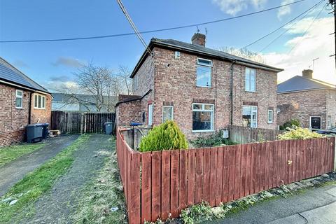 undefined, Frank Street, Gilesgate, Durham