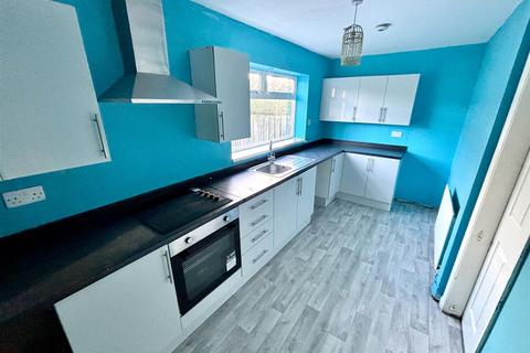 undefined, Frank Street, Gilesgate, Durham