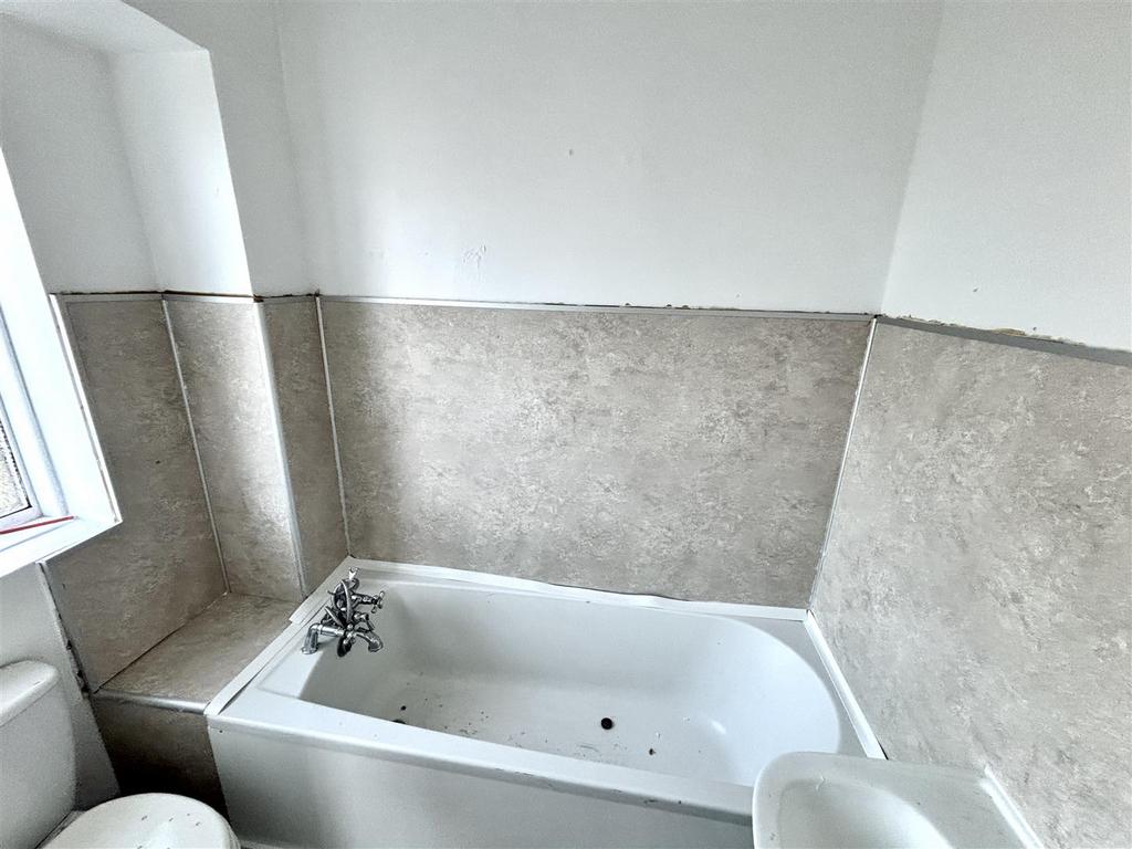 Bathroom/WC