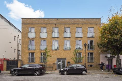 undefined, Platinum Court, Cephas Avenue, Stepney Green