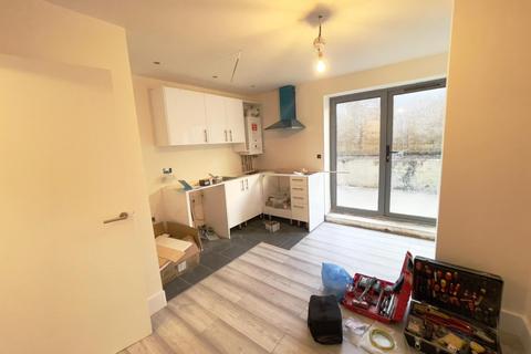 undefined, Platinum Court, Cephas Avenue, Stepney Green