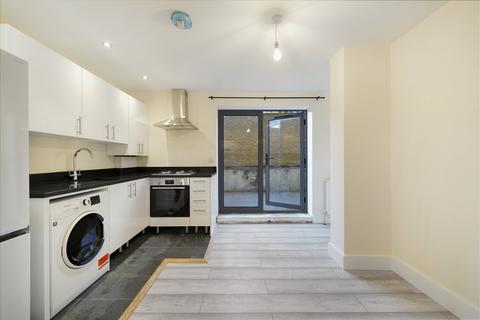 Platinum Court, Cephas Avenue, Stepney Green