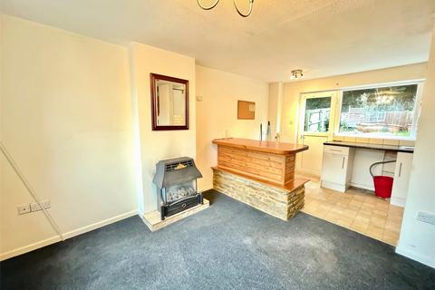 1 bedroom terraced house to rent, Campion Gardens, Chard, Somerset, TA20