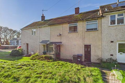 2 bedroom terraced house to rent, Bohun Street, Coventry, CV4
