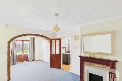 2 bedroom terraced house to rent, Bohun Street, Coventry, CV4