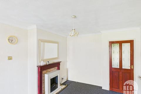 2 bedroom terraced house to rent, Bohun Street, Coventry, CV4