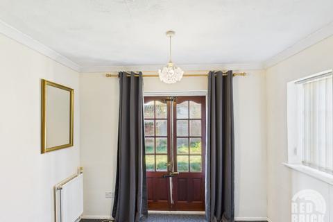 2 bedroom terraced house to rent, Bohun Street, Coventry, CV4