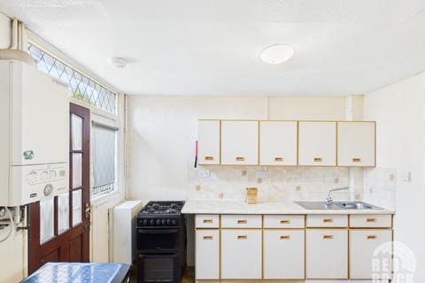 2 bedroom terraced house to rent, Bohun Street, Coventry, CV4