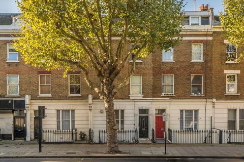undefined, Shirland Road, Maida Vale W9