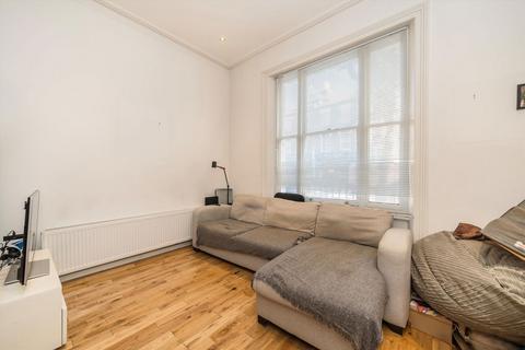 undefined, Shirland Road, Maida Vale W9
