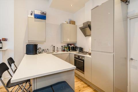 undefined, Shirland Road, Maida Vale W9