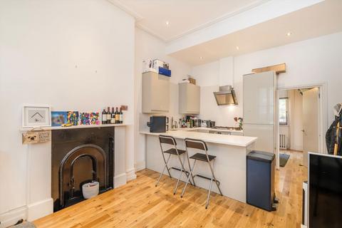 undefined, Shirland Road, Maida Vale W9