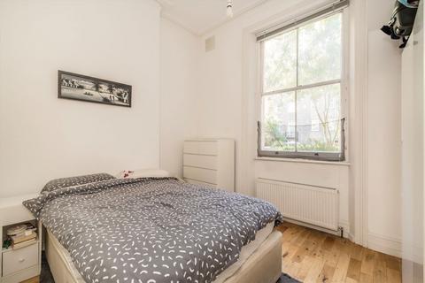 undefined, Shirland Road, Maida Vale W9