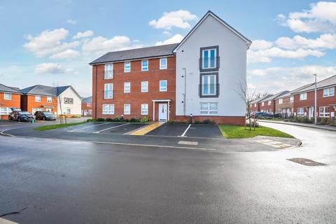 undefined, Campbell Drive, Upper Lighthorne, Leamington Spa, Warwickshire, CV33