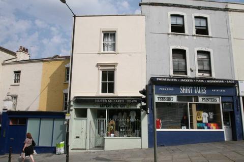 undefined, Upper Maudlin Street, Bristol BS2